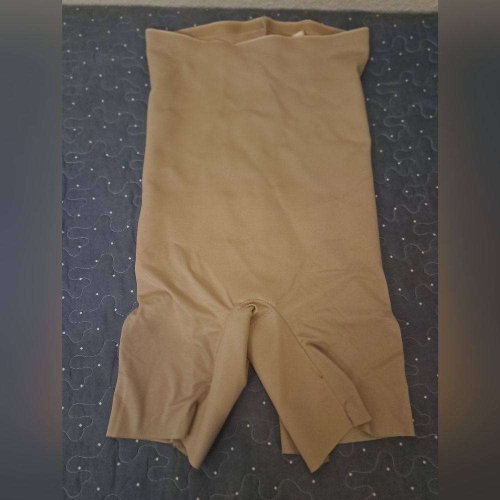 CHANTELLE Shapewear Shorts small